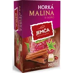Jemča Ovocný čaj horká malina se…