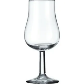 Sklenice Libbey | Sklenička na whiskey 13 cl (Sklenice na destilát, objem 13 cl)