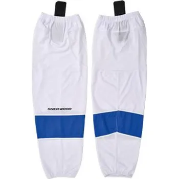 Stulpny Sherwood Mesh, červená, Junior Sherwood