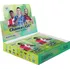 Sběratelská karetní hra Sportzoo Chance Liga 2024/25 1. série Blaster box