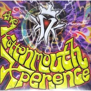 Zahraniční hudba LP Kottonmouth Kings: The Kottonmouth Xperience LTD | CLR 2023 Coloured Vinyl Limited Edition