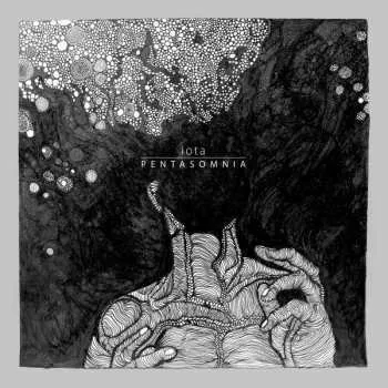 Zahraniční hudba CD Iota: Pentasomnia 2024