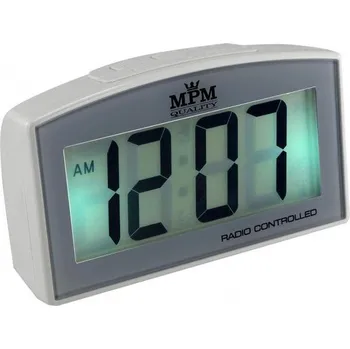 Budík Budík MPM-TIME DIGITÁLNÍ C02.3257.00.