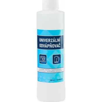 Odvápňovač Kafeservis Univerzální odvápňovač 500 ml - 10 použití