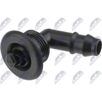 Autosklo Tryska ostřikovače, čištění světlometu NTY EDS-ME-066