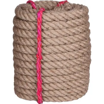 Merco Tug of War lano na přetahování délka 25 m