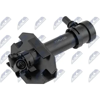 Autosklo Tryska ostřikovače, čištění světlometu NTY EDS-AU-030