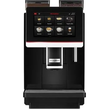 Kávovar Automatický kávovar Dr.Coffee - Coffeebar Plus