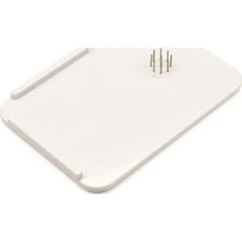 Podavač předmětu DMA AA 528401 Ergonomické kuchyňské prkénko