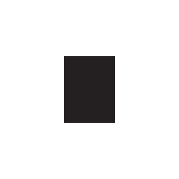 Speciální výtvarná barva Akrylová barva Cryla Daler-Rowney Marsova čerň 75 ml