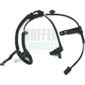 Přislušenství brzdového systému Snímač, počet otáček kol HOFFER 8290378