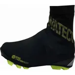 HAVEN Cyklistické návleky na tretry - WATECTOR - černá 37-40