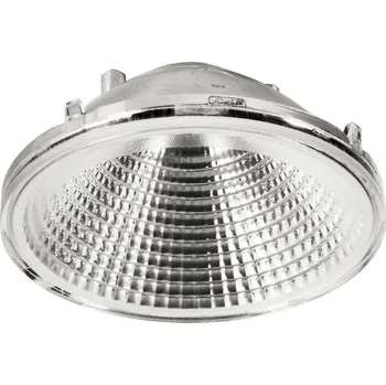 Příslušenství pro svítidlo Deko-Light reflektor 24° pro sérii Nihal Mini, hloubka 44 mm, šířka 44 mm 930765