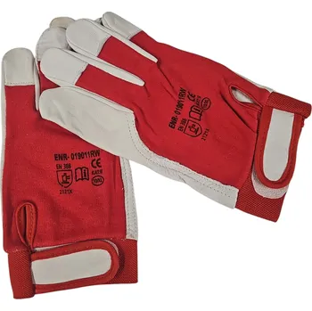 Pracovní rukavice Leventi Pracovní rukavice ENR-019011RW