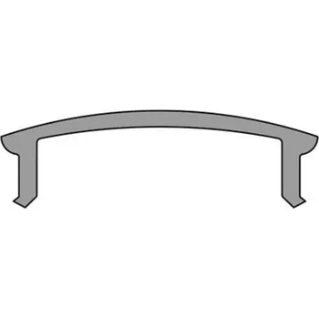 LED páska Deko-Light kryt F-01-15 983536