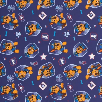 Galanterie Úplet, Tlapková patrola Chase (E) (Kvalitní úplet)