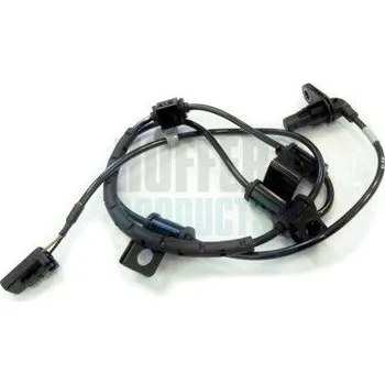 Přislušenství brzdového systému Snímač, počet otáček kol HOFFER 8290407