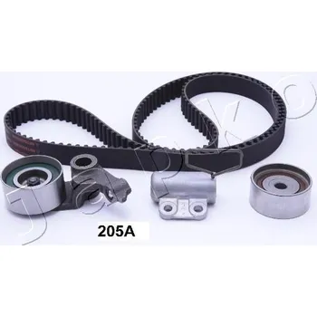 Sada rozvodového řemene JAPKO KJT205A