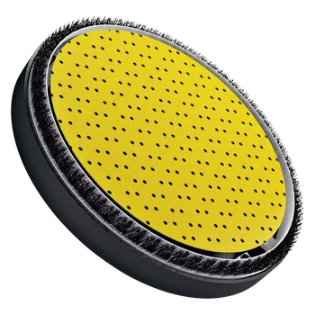 bruska na sádrokarton FLEX MH-X D225, Excentrická brusná hlava