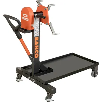 Bahco BH8AC2-500 otočný stojan na motor…