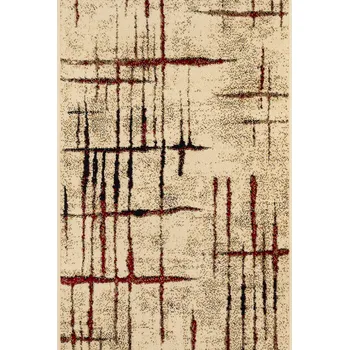 Koberec SINTELON Běhoun PRACTICA HEATSET A7/BCV BARVA: Béžová, ŠÍŘKA: 80 cm