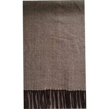 Šála Pánská zimní šála se vzorem PS-014A | Cooltovka.cz