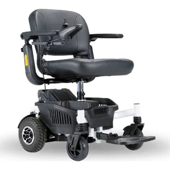 Elektrický invalidní skútr Excel E-Smart+