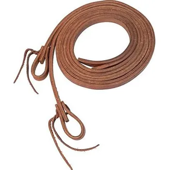 Westernové otěže LproWest Splitreins