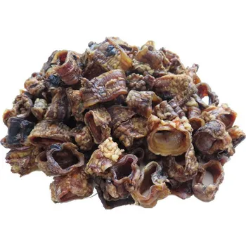 Krmivo pro psa HOVĚZÍ TRACHEA ŘEZANÁ NA 10 cm 1kg + extra výběr z 4000 produktů