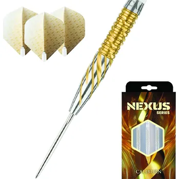 Šipka Caliburn Nexus N2 Steel 95% 21g