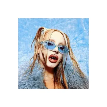 Zahraniční hudba Sniff More Gritty - Du Blonde [CD]