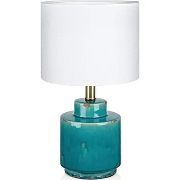 Lampička Stolní lampa Markslöjd 106606 - Stolní lampa COUS 1xE27/60W/230V