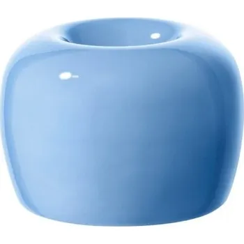 Zubní kartáček Curaprox stojánek na kartáček, MODRÝ