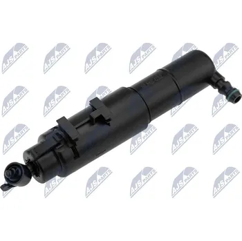 Autosklo Tryska ostřikovače, čištění světlometu NTY EDS-ME-032