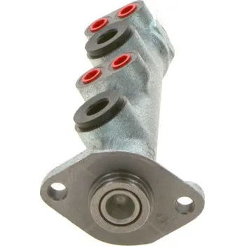 Brzdový systém Hlavní brzdový válec BOSCH F 026 003 430