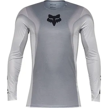 cyklistický dres Dres - FOX Flexair Infinite 2025 - Steel Grey M