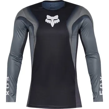 cyklistický dres Dres - FOX Flexair Infinite 2025 - Black M