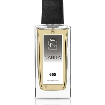 Unisex parfém Parfém NANITA-665, inspirovaný Gucci Oud Parfémovaná voda unisex
