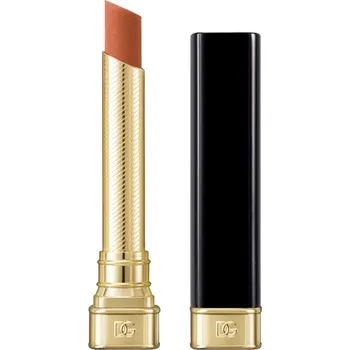 Rtěnka Dolce&Gabbana Classic My Comfy Matte matná rtěnka pro dlouhotrvající efekt odstín MY 03.12​ 1.6 g