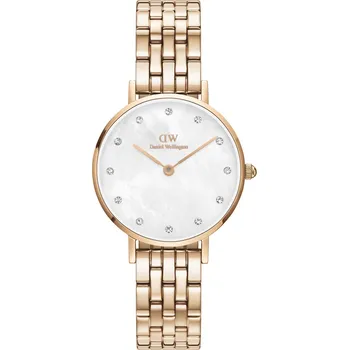 Hodinky Dámské hodinky Daniel Wellington hodinky Petite Lumine DW00100613