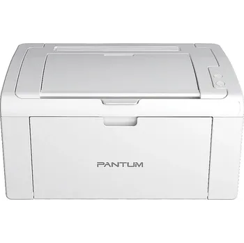 Tiskárna Pantum P2509W laserová tiskárna