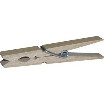 Kolíček na prádlo Dipro Kolíčky na prádlo dřevěné (48ks)