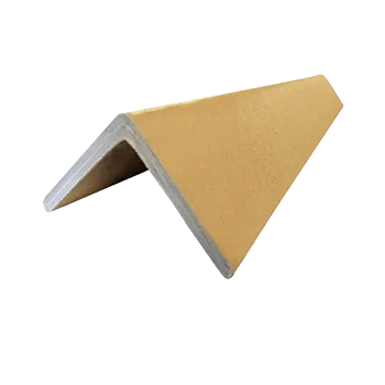 Obalový materiál L Papírová ochranná hrana 50x50x5mm - 800 mm