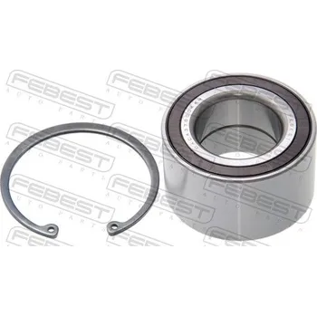 Ložisko kola FEBEST DAC43780044M