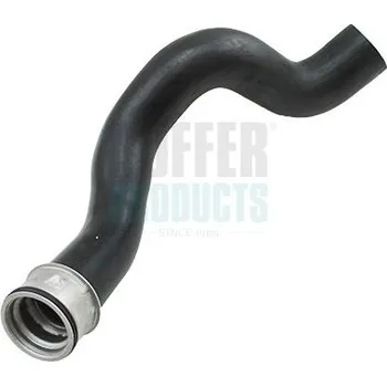 Motor automobilu Hadice plnícího vzduchu HOFFER 96280