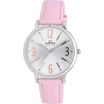 Hodinky Dámské hodinky MPM Fashion I W02M.11265.I