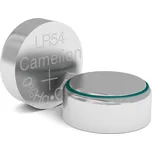 Camelion LR54 AG10 GP389 1 ks