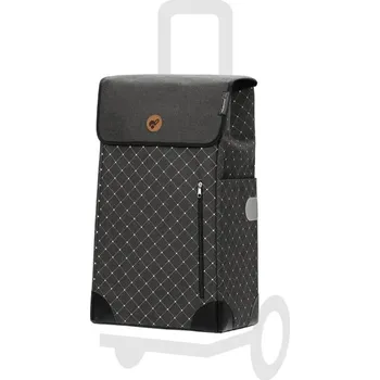 Nákupní taška Samostatná taška Andersen Sofia antracit