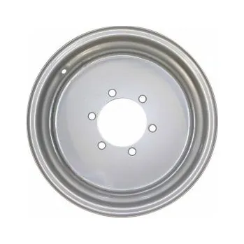 Kolo disk. 10,00x20 6/161/205 ET 0 RAL 6018 AGS Kolo disk. 10,00x20 6/161/205 ET 0 RAL 6018 AGS