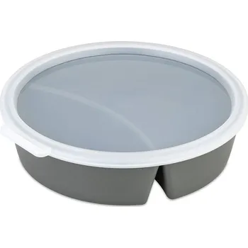 Dóza na potraviny Koziol Opakovně použitelná dóza s víkem, 1,1 l